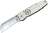 Pocket Knife, Lockback, 2.5, 6.125; Knife Type Klein Tools - 95M4811 - Newark, An Avnet Company