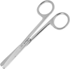 Scissor, Precision, Straight, 31.25Mm; Scissor Type Excelta - 03AC6524 - Newark, An Avnet Company
