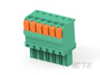 PCB Terminal Blocks - 1986692-6 - TE Connectivity