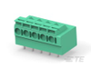PCB Terminal Blocks - 1776261-5 - TE Connectivity