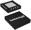 IC REG BUCK ADJ 4A SYNC 16TQFN - 391-ISL8024IRTAJZ-T7 - Utmel Electronic Limited