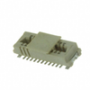 Arrays, Edge Type, Mezzanine (Board to Board) - 609-3520-1-ND - DigiKey