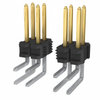 Headers, Male Pins - 76345-805-40-ND - DigiKey