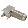 Coaxial Connector (RF) Assemblies -- 2111-VF330-ND - Image