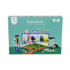 Educational Kits - 5131-CRB0000LK-ND - DigiKey
