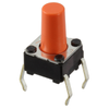 Tactile Switches - B3F-1075-ND - DigiKey