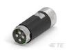 Standard Circular Connectors - DKA002N00020001000 - TE Connectivity