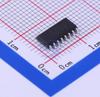 TVS/Fuse/Board Level Protection >> Electrostatic and Surge Protection (TVS/ESD) - SP720ABTG - LCSC Electronics Technology (HK) Limited