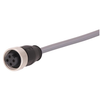 Circular Cable Assemblies - 1195-6447-ND - DigiKey