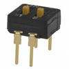 Switches - DIP Switches - A6D-2103 - Shenzhen Shengyu Electronics Technology Limited