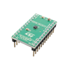 Expansion Boards, Daughter Cards - 497-19651-ND - DigiKey
