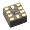 Sensors, Transducers - Motion Sensors - Accelerometers -- MC3635