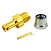 Coaxial Connector (RF) Assemblies - 5328-SC5163-ND - DigiKey
