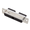 D-Sub, D-Shaped Connector Housings - 1731070182-ND - DigiKey