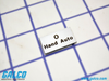 ABBG Legend Plates - 1SFA611930R1083 - Galco Industrial Electronics