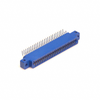 Edgeboard Connectors - EBC25DCAS-S189-ND - DigiKey