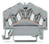 Through terminal block - 280-946 - WAGO