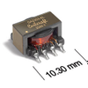 Isolation Transformers - DA2304-AL DA2304-ALD - Coilcraft, Inc.
