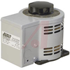 Transformer, Var.;0 to 120V Vo;12A Io;1.44kVA;120V Vi;Panel;60Hz;Wire -- 70213109