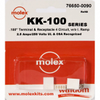 Connector Kits - 23-0766500090-ND - DigiKey