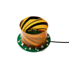 RF Antennas -- 4034-JCN283-ND