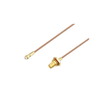 Coaxial Cables (RF) - 6099-PE3C3991-24-ND - DigiKey