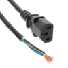 Power, Line Cables and Extension Cords - 1939-1679-ND - DigiKey