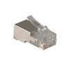 Modular/Ethernet Connector (RJ45, RJ11) Plugs - 2092-MPS66RX-1000-ND - DigiKey