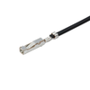 Jumper Wires, Pre-Crimped Leads - 900-2291191122-ND - DigiKey