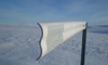 Traffic Snow Pole - Dalton Delineator -  - Pexco