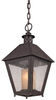 Exterior -Hanging - 635061 - Light Center (The)