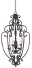 3-054-6-59 Foyer/Hall Lanterns-Open Frame - 788127 - Capital Lighting, Inc.