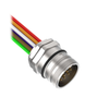 Circular Cable Assemblies - 2170-BR-M23M12F13-1-ND - DigiKey