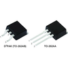 Schottky 10A 100V Diode and Rectifier - 280-VS-MBR20100CT-1-M3 - ERSAELECTRONICS PTE. LTD.