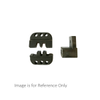 1310G6 Die and Locator Hand Tool Kit - 1310G6 - Anderson Power Products