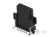 PCB Headers & Receptacles - 494543-E - TE Connectivity