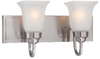 190008217 Bathroom Fixtures-Two Lights - 399350 - Capital Lighting, Inc.