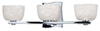 2663-PC Bathroom Fixtures-Three Lights - 608694 - Capital Lighting, Inc.