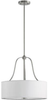 827-3-65 Pendants-Drum Shade - 663695 - Capital Lighting, Inc.