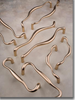 Architectural Pulls - SculpTrex - RM5000 - Rockwood Manufacturing Company