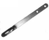 Heavy Duty Outside Handles for use with 7011 Locks -- 7011-IH - Image