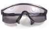 Loctite Polycarbonate Standard Safety Glasses Gray Lens - 079340-97210 - 079340-97210 - R. S. Hughes Company, Inc.