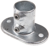 Flanges, Feet & Castors -- 2863645