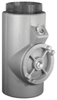 Explosionproof Conduit Seal - EYM400-AL - Appleton Electric