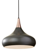 Chandelier - F2706/1DBZ - Generation Brands