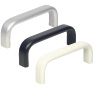 Aluminum Equipment Handle -- RD2, RD4 - Image