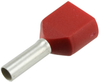 Terminal Blocks - Accessories - Wire Ferrules - 288-1389-ND - DigiKey