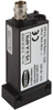 Vacuum/pressure switch with digital and analogue output signal VS-V-A-NPN M8-4 -- 10.06.02.00038 - Image