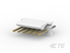 PCB Headers & Receptacles - 641215-6 - TE Connectivity