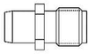 RF Adapters - Between Series - 4582-2240-02 - VAST STOCK CO., LIMITED